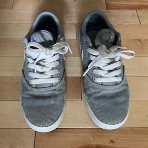 Nike SB Check Solarsoft Canvas 7.5